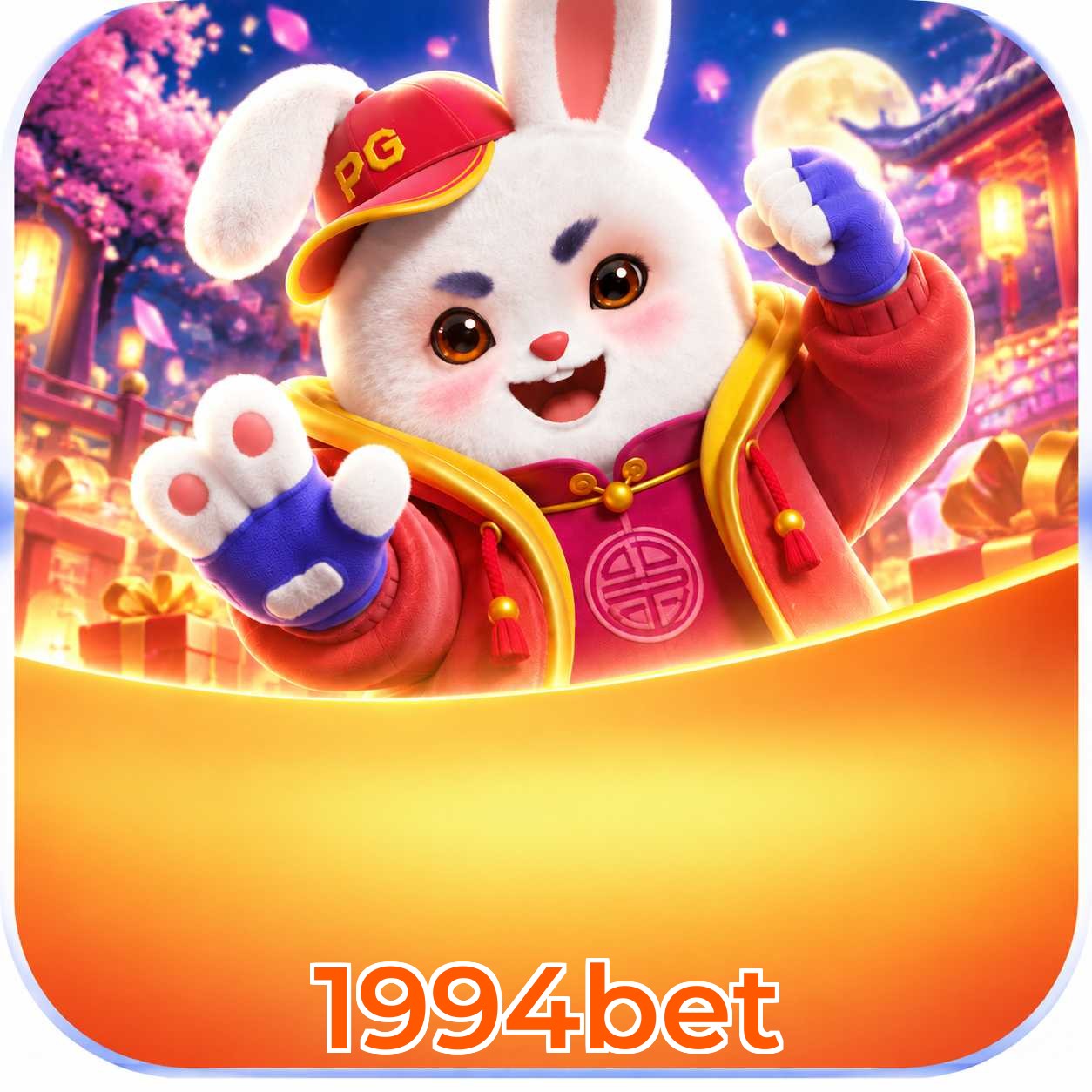 Plushie Frenzy no aplicativo 1994bet