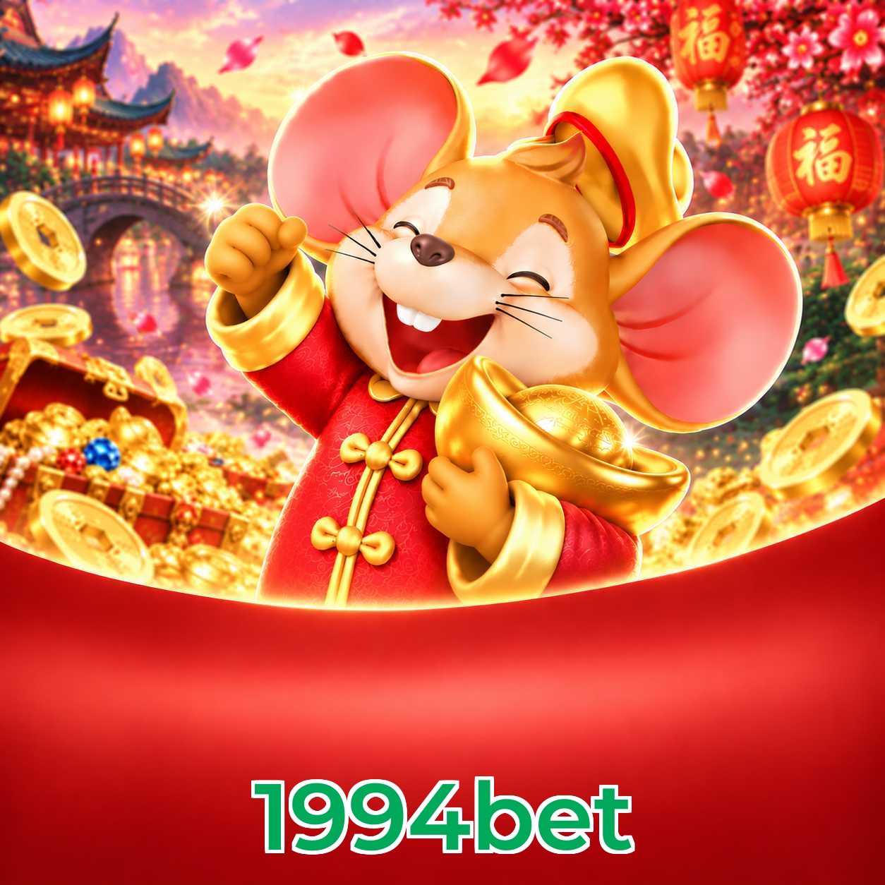 Bingo e slots Plushie Frenzy na 1994bet