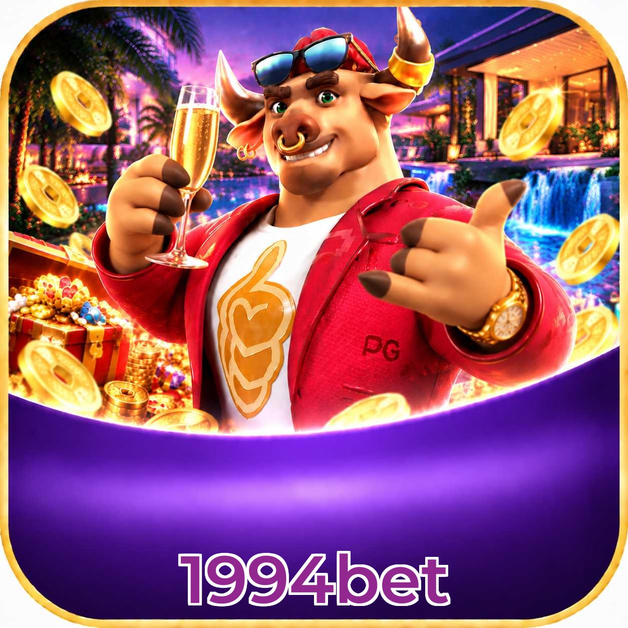 Interface de jogos na 1994bet incluindo Plushie Frenzy