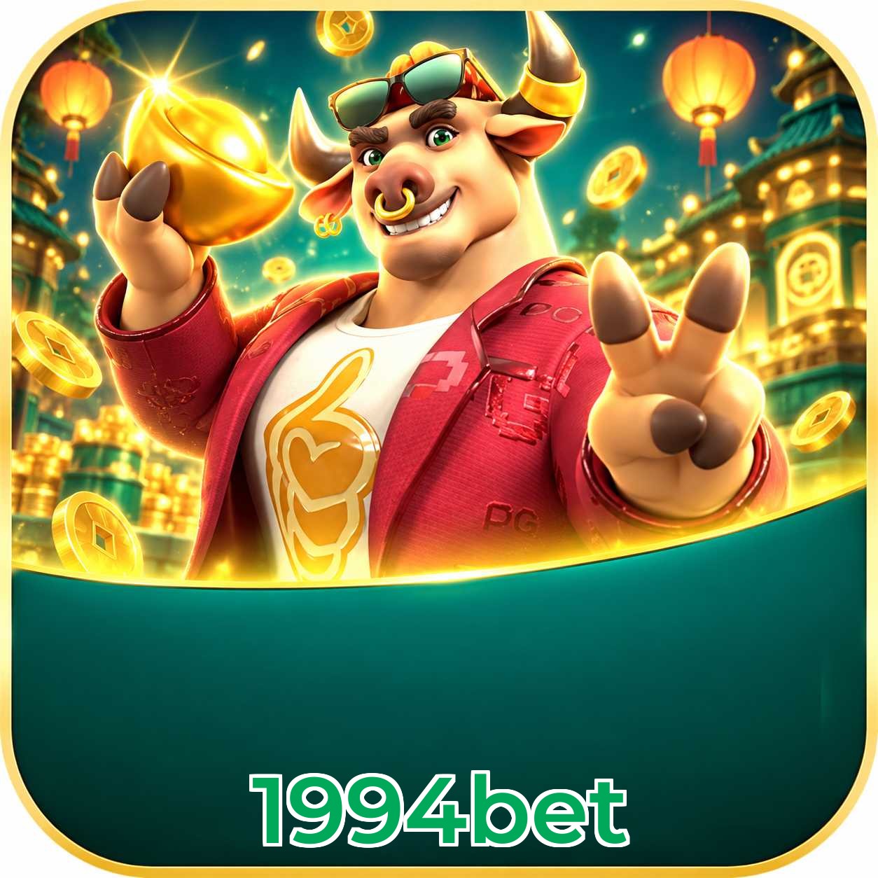 Slots e lottery na mesma plataforma 1994bet